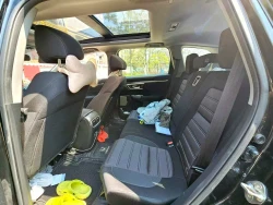 Honda Breeze 0