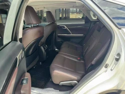 Lexus RX300 6