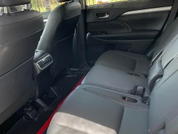 Toyota Highlander 7