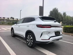BYD Song Plus 5