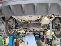 Changan Oshan x5 22