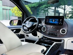 MERCEDES BENZ VITO 0