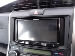 Toyota Fielder 3