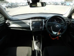 Toyota Fielder 3