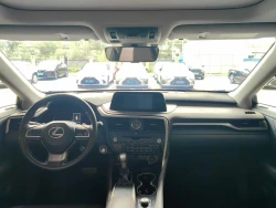 Lexus RX300 5
