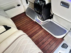 MERCEDES BENZ VITO 10