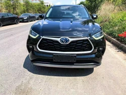 Toyota Highlander 0
