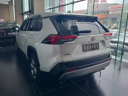 Toyota Rav4 9