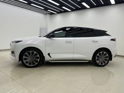 Changan Uni-K 21