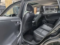 Toyota Rav4 10