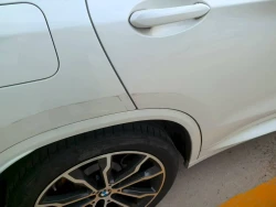 BMW X3 4