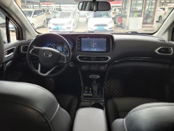 GAC ( trumpchi ) GS4 0