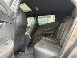 Changan UNI-T 9