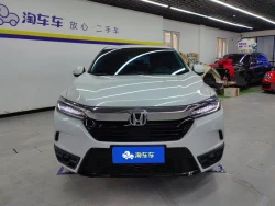 Honda Breeze 11
