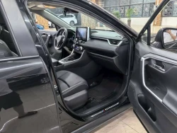Toyota Rav4 7