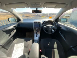 Toyota Corolla Fielder 2