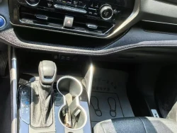 Toyota Highlander 10