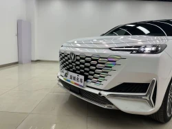 Changan Uni-K 0