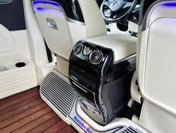 MERCEDES BENZ VITO 11