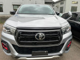 Toyota Hilux Z-B Edition 4wd 2021 год (продан) 6