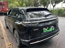 Honda e: NS1 3