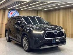 Toyota Highlander 0