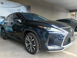 Lexus RX300 3