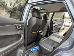 Chery Tiggo 5x 6