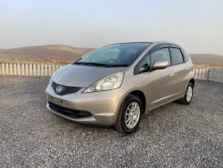 Honda Fit 1