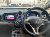 HONDA INSIGHT 2009 год (доступен к заказу) 15