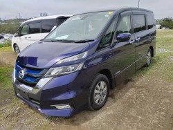NISSAN SERENA 0
