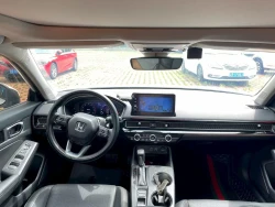 Honda Civic 4