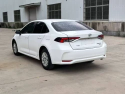 Toyota Corolla 6