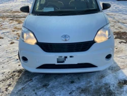 Toyota Passo 16