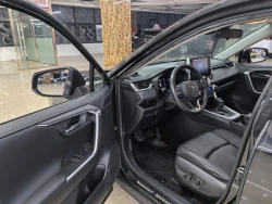 Toyota Rav4 7