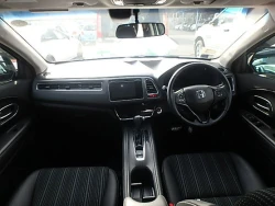 Honda Vezel 2