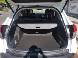 Honda Vezel 7