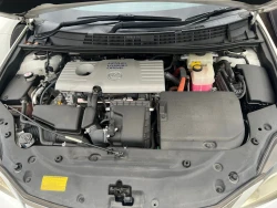 LEXUS CT200h 16