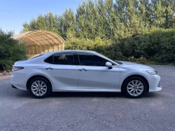Toyota Camry 15
