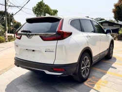 Honda CRV 0