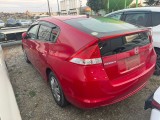 HONDA INSIGHT 2009 год (доступен к заказу) 5