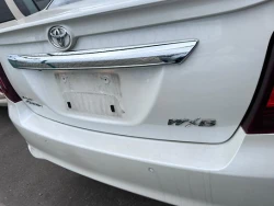 Toyota Axio 3