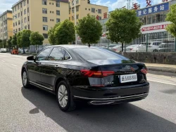 Volkswagen Passat 3