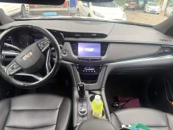 Cadillac XT-6 5