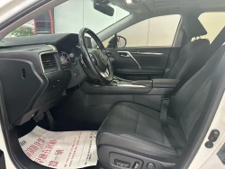 Lexus RX300 9