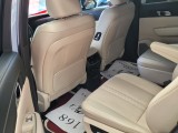 Li Auto One 4вд hybrid 1.2л 2020 год (доступен к заказу) 3