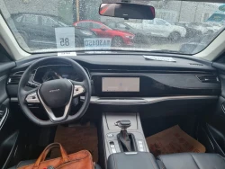 Changan Oshan x7 8