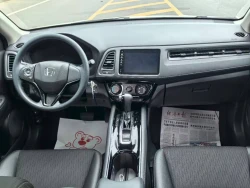 Honda Vezel 3
