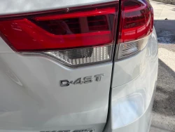 Toyota Highlander 3