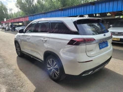 Changan Oshan x7 18